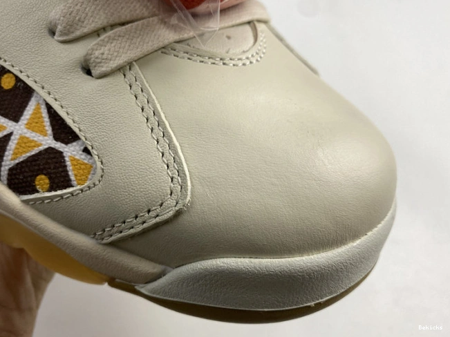 Reps BK 6 54 cz4152-100 quai air jordan 1203